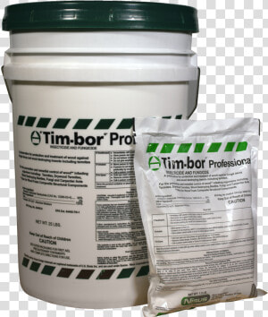 Tim Bor Bucket And Package   Tim Bor  HD Png Download