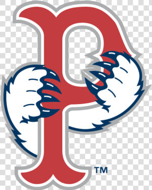 Pawtucket Red Sox Logo Png Transparent  Png Download