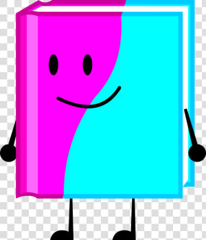 Bfdi Kitty   Png Download   Enzo Du Kirby  Transparent Png