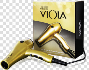 Hair Dryer Viola Makarizo  HD Png Download