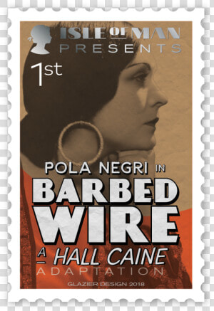 Pola Negri  HD Png Download