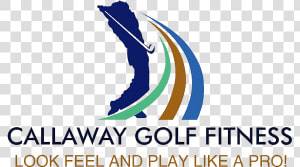 Callaway Golf Fitness   Callaway Golf Live  HD Png Download