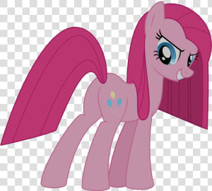 Pinkamena Original   Pinkamena Diane Pie Png  Transparent Png