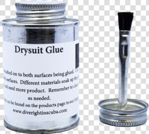 Drysuit Glue   Best Glue For Drysuit Repair  HD Png Download