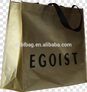 Reusable Shopping Bag pp Woven Shopping Bag nonwoven   Tote Bag  HD Png Download