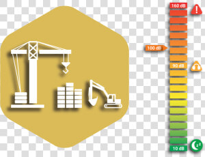 Construction Site Png   Colorfulness  Transparent Png