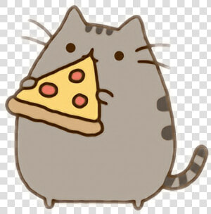 Kawaii Clipart Pizza   Imagenes De Pizza Kawaii  HD Png Download