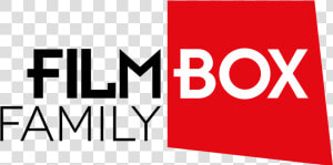 Filmbox Family  HD Png Download