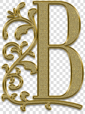 Letter  Monogram  Golden  Gold  Font  Letters  Ligature   Letter Litera Monogram  HD Png Download