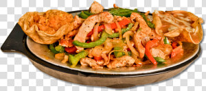 Fajitas De Camaron Png  Transparent Png