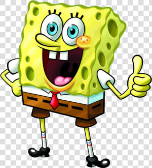 Spongebob Png Background   Spongebob Squarepants  Transparent Png