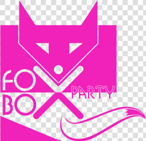 Fpb Logo Final Pink   Graphic Design  HD Png Download