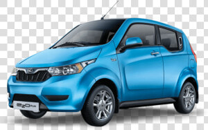 Mahindra e2o   Mahindra E2o Plus Price  HD Png Download