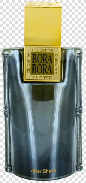 Bora Bora By Liz Claiborne For Men After Shave Spray   Pint Glass  HD Png Download