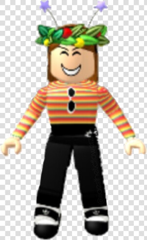 Roblox Character Aesthetic Notreally Cute Cloutgoogles   Character Aesthetic Roblox  HD Png Download