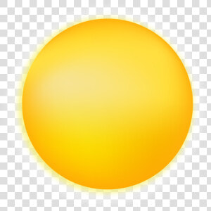 Yellow Sun Sunrise Sunshine Png Download   Circle  Transparent Png