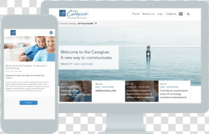 Medical Web Design For Peacehealth   Medical Website Design  HD Png Download