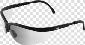 Bullhead Safety Picuda Safety Glasses   Plastic  HD Png Download