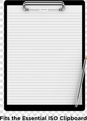 Notepad Png  Transparent Png