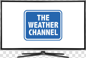 What Channel Is The Weather Channel On Dish   Weather Channel  HD Png Download