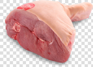 Pork Leg Roast  HD Png Download