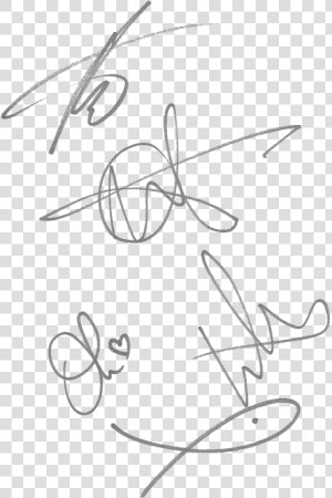 Transparent Bring Me The Horizon Logo Png   Oliver Sykes Signature  Png Download