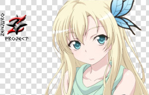 Boku Wa Tomodachi Ga Sukunai Gif   Png Download   Haganai Anime Sena  Transparent Png