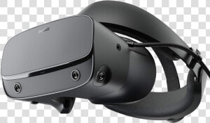 Oculus Rift S Headset  HD Png Download