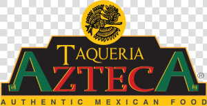 Taqueria Azteca   Illustration  HD Png Download