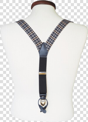 Old Fashion Suspenders   Mannequin  HD Png Download