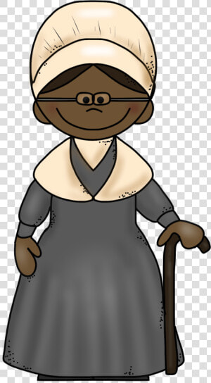 Transparent Slaves Clipart   Drawing Of Sojourner Truth  HD Png Download