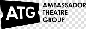 Ambassador Theatre Group  HD Png Download