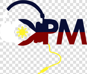 Opm Music Logo  HD Png Download