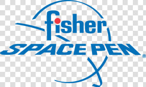 Fisher Space Pen Logo  HD Png Download