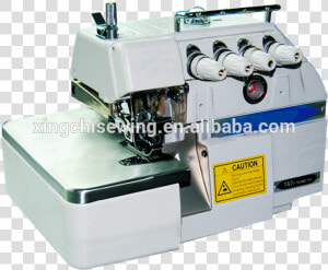 Stitch Tested Good Condition Siruba 747 Overlock Sewing   Sewing Machine  HD Png Download