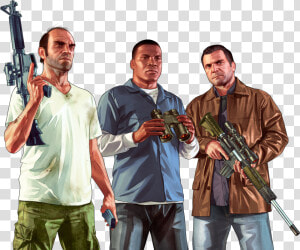 Gta Clipart Gta   Gta 5 Png Hd  Transparent Png