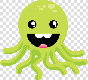 Cute Octopus Png Image   Sometime I Wish I Was An Octopus  Transparent Png