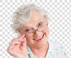 Clip Art Happy Old Woman   Dope Grandma  HD Png Download