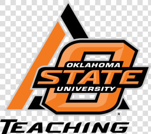 Oklahoma State Clipart   Oklahoma State University  HD Png Download