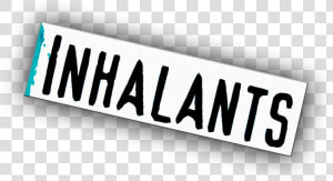 No Inhalants Png  Transparent Png