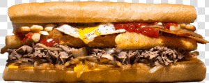 Cheesesteak   Fat Sal  39 s Fat Jerry  HD Png Download