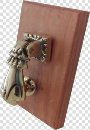 Transparent Door Knocker Png   Plywood  Png Download