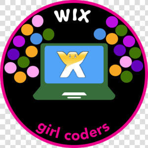 Wix   Png Download   Circle  Transparent Png