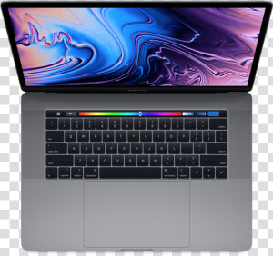 Macbook Pro Mid 2018   Png Download   Macbook Pro  Transparent Png