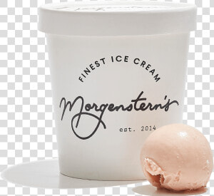 Morgenstern  39 s Ice Cream Pint  HD Png Download