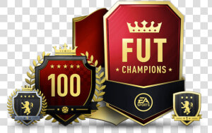 Image   Top 100 Fut Champs Png  Transparent Png