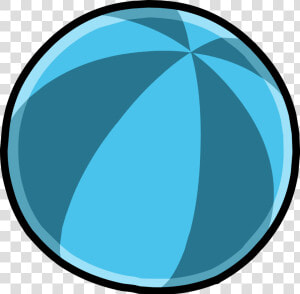 Official Club Penguin Online Wiki   Ball Sprite For Game  HD Png Download