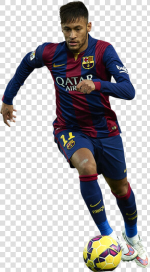 Neymar Football Png   Neymar Paris Saint Germain Png  Transparent Png