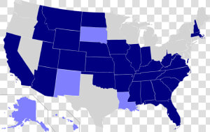 116th Congress Senate Map  HD Png Download