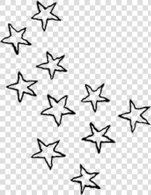  stars  png   White Stars Clipart Png  Transparent Png